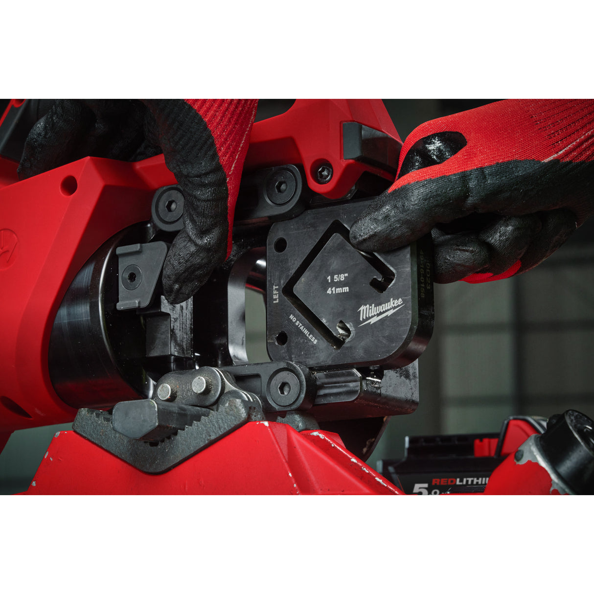 Milwaukee M18 stso-0b mașină pentru debitat profile M18™ force logic™ 4933492097