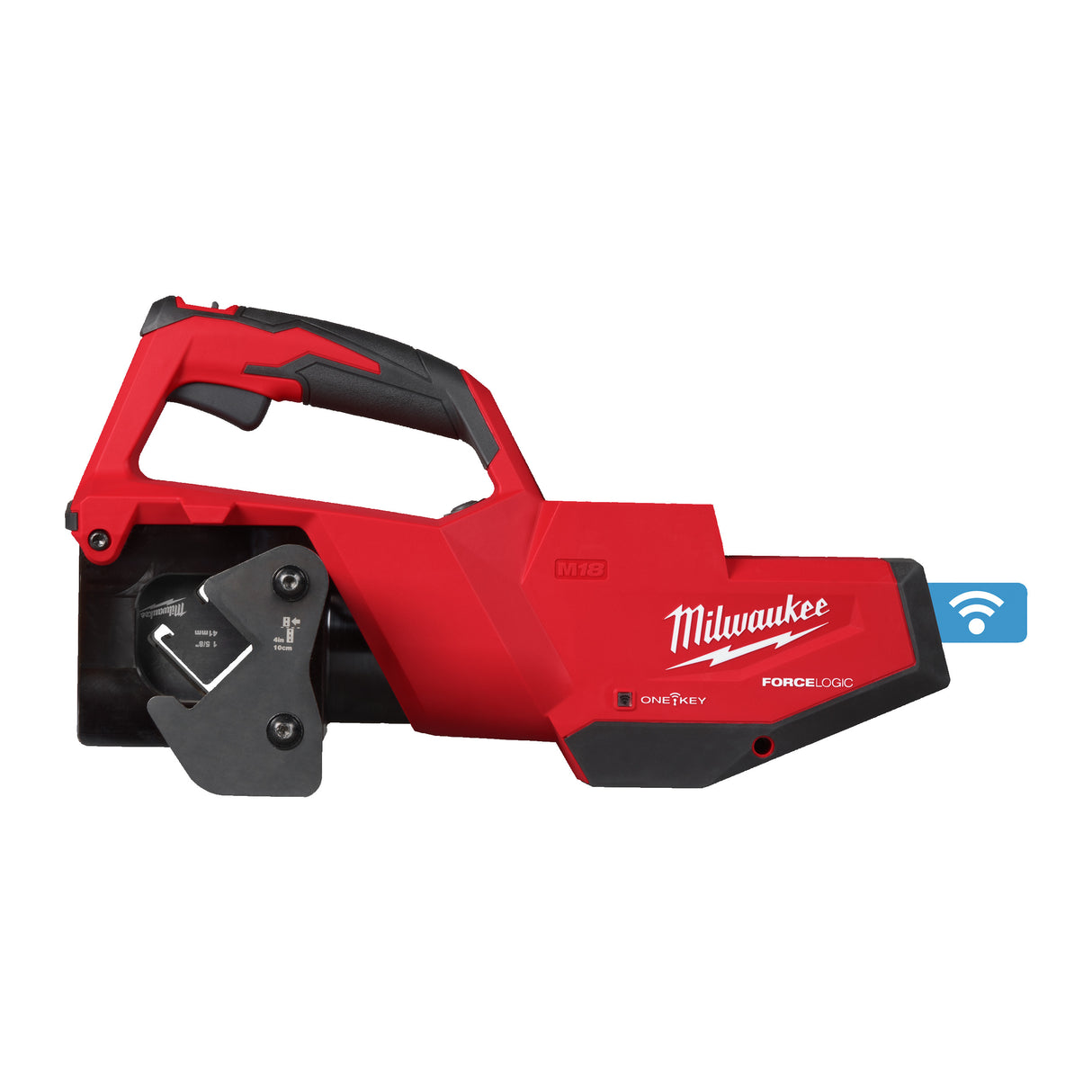 Milwaukee M18 stso-0b mașină pentru debitat profile M18™ force logic™ 4933492097