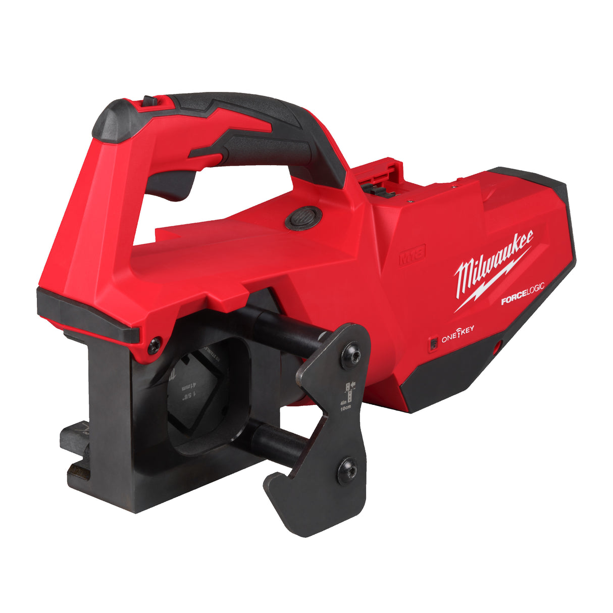 Milwaukee M18 stso-0b mașină pentru debitat profile M18™ force logic™ 4933492097