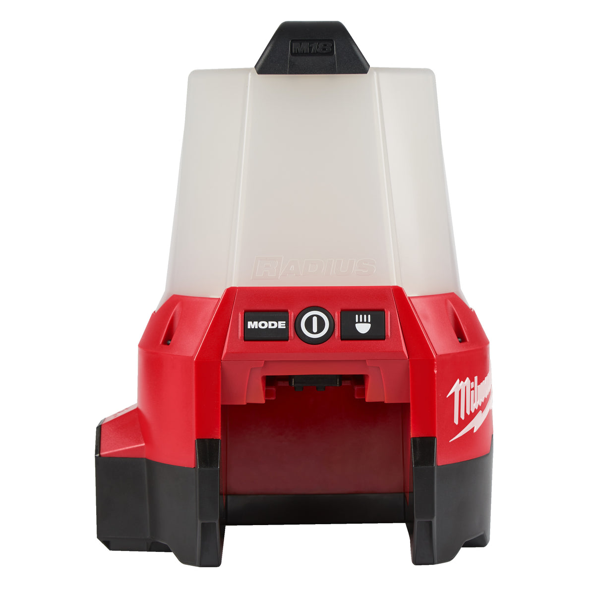 Milwaukee M18tal-0 proiector pentru șantier   4933464134