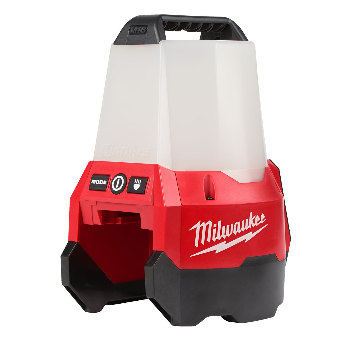 Milwaukee M18tal-0 proiector pentru șantier   4933464134