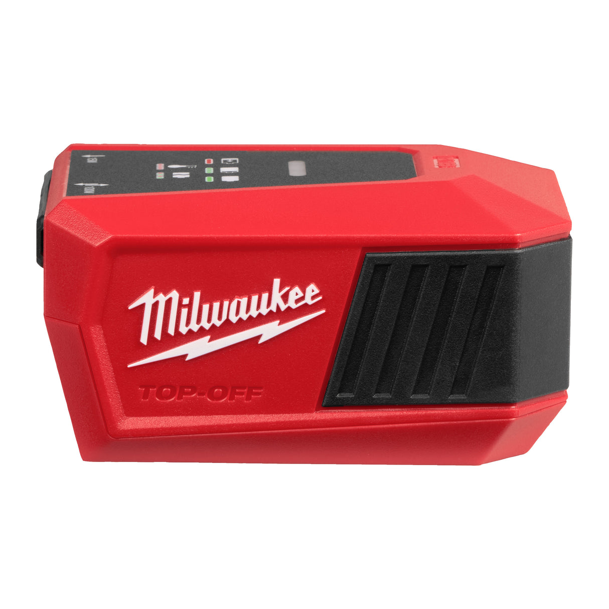 mini incarcator m18 topoff Milwaukee
