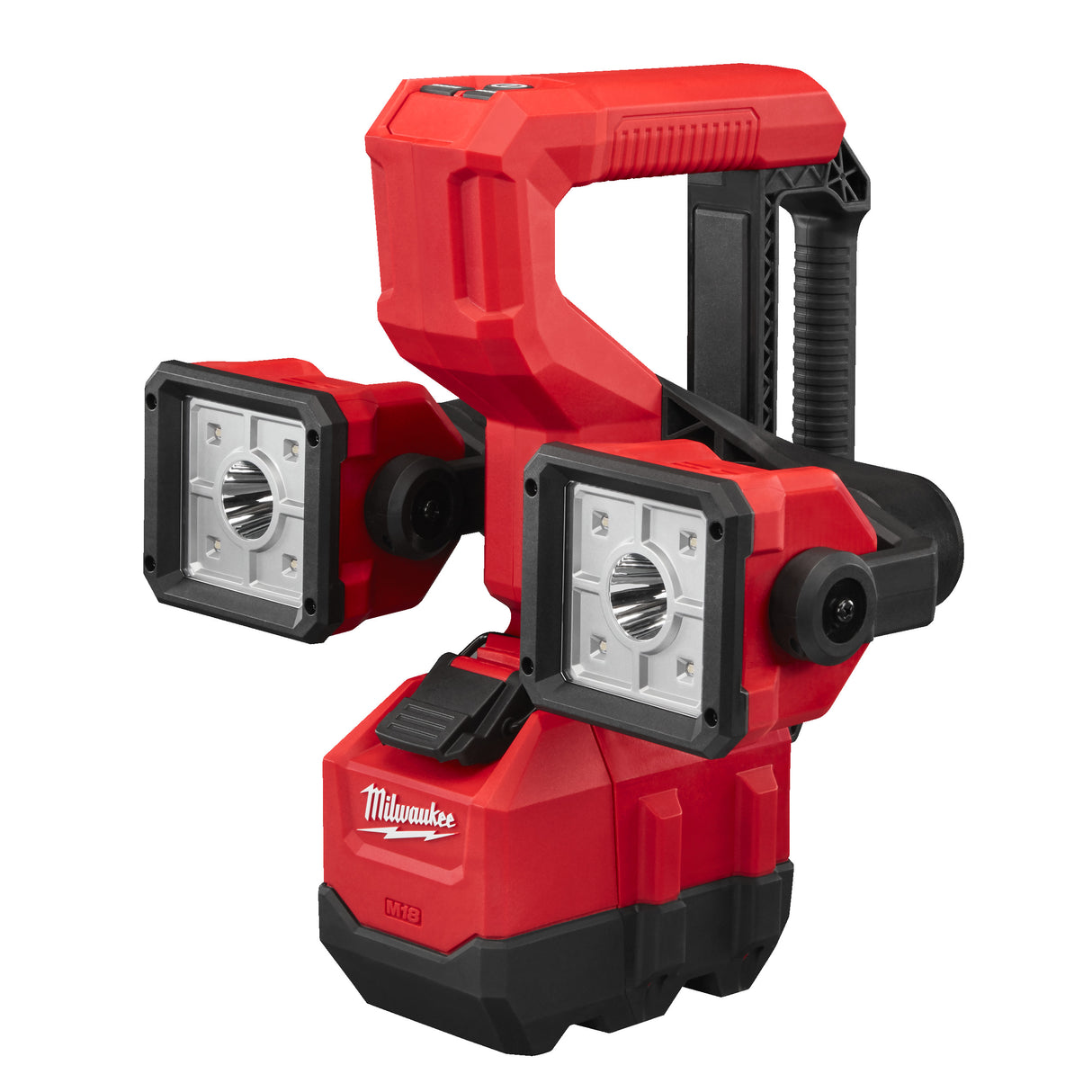 Milwaukee M18ubl-0 proiector led utilitar   4933459433