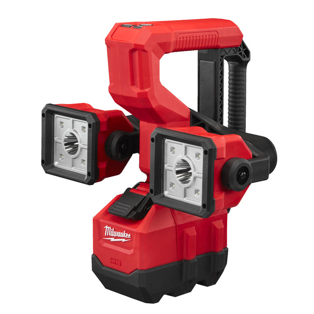 Milwaukee M18ubl-0 proiector led utilitar   4933459433