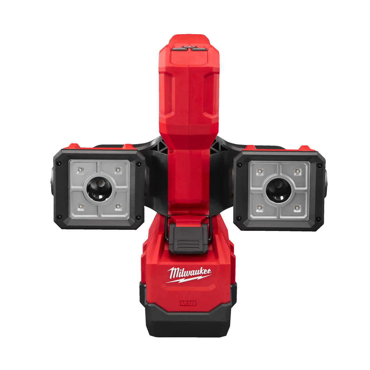 Milwaukee M18ubl-0 proiector led utilitar   4933459433