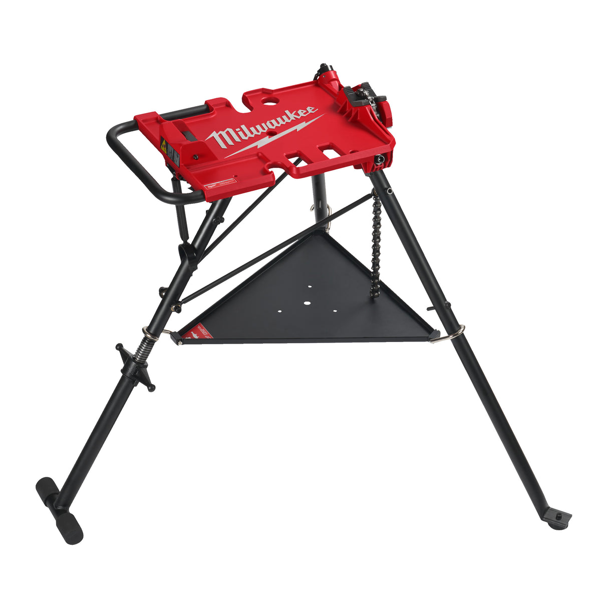 Milwaukee Mps suport pentru țevi   4933472022