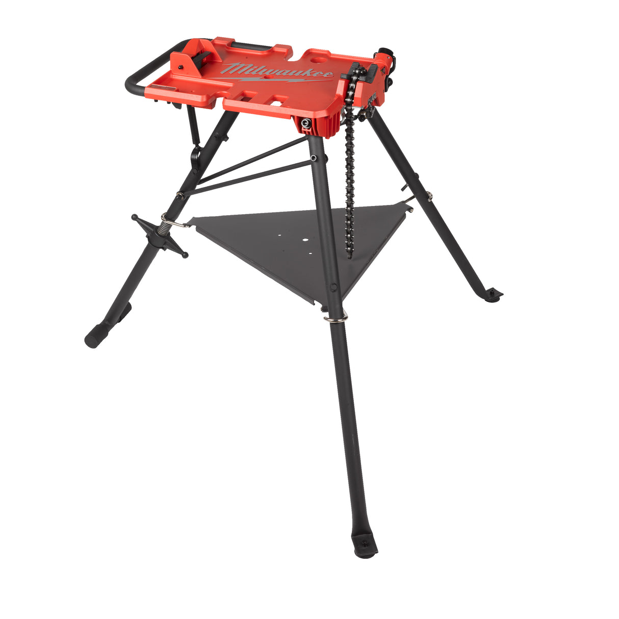 Milwaukee Mps suport pentru țevi   4933472022