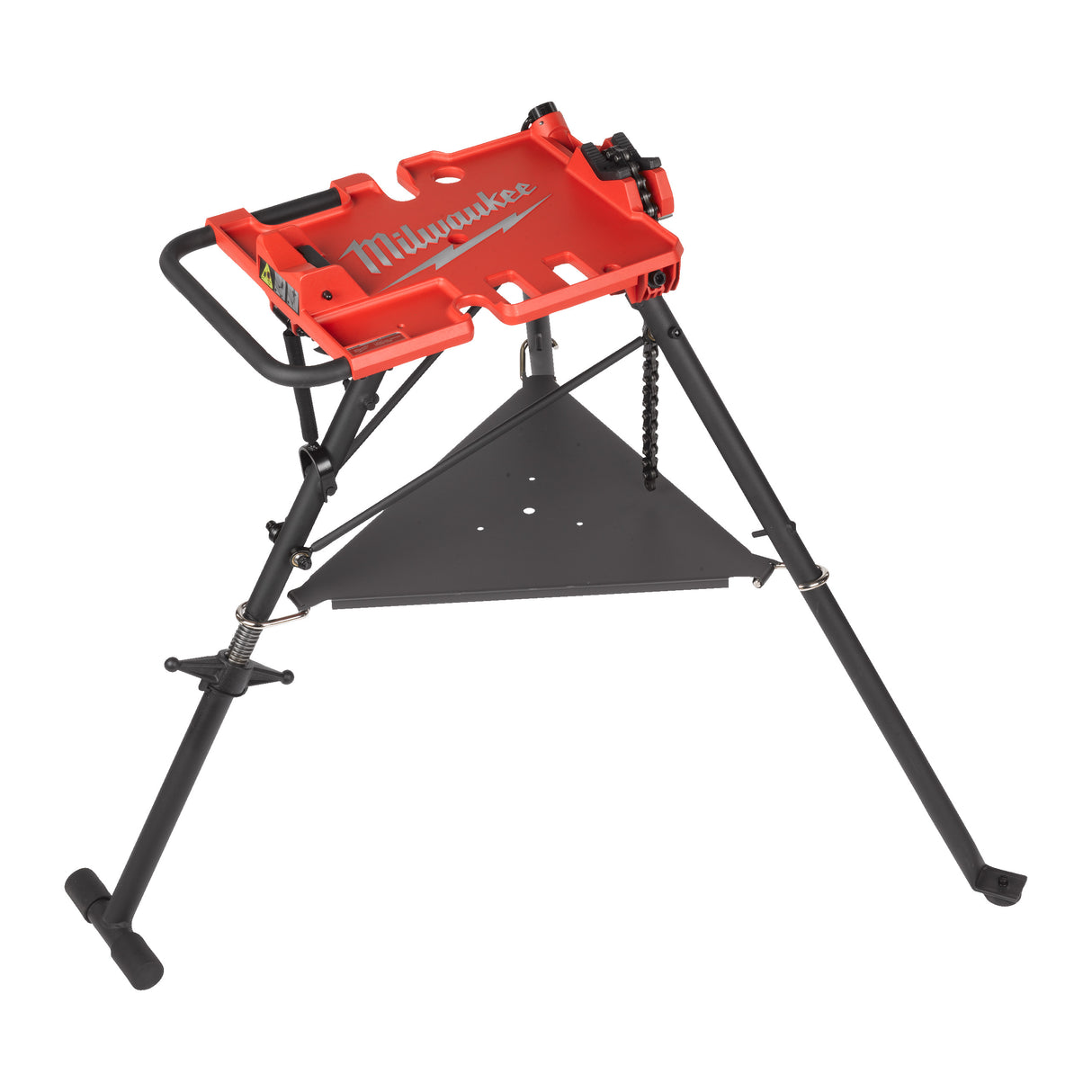 Milwaukee Mps suport pentru țevi   4933472022