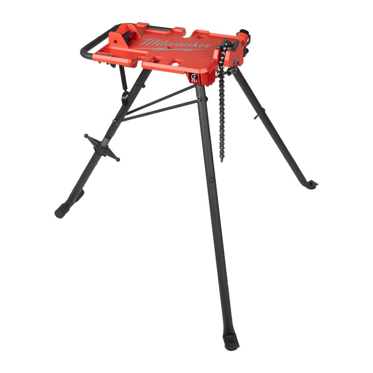 Milwaukee Mps suport pentru țevi   4933472022