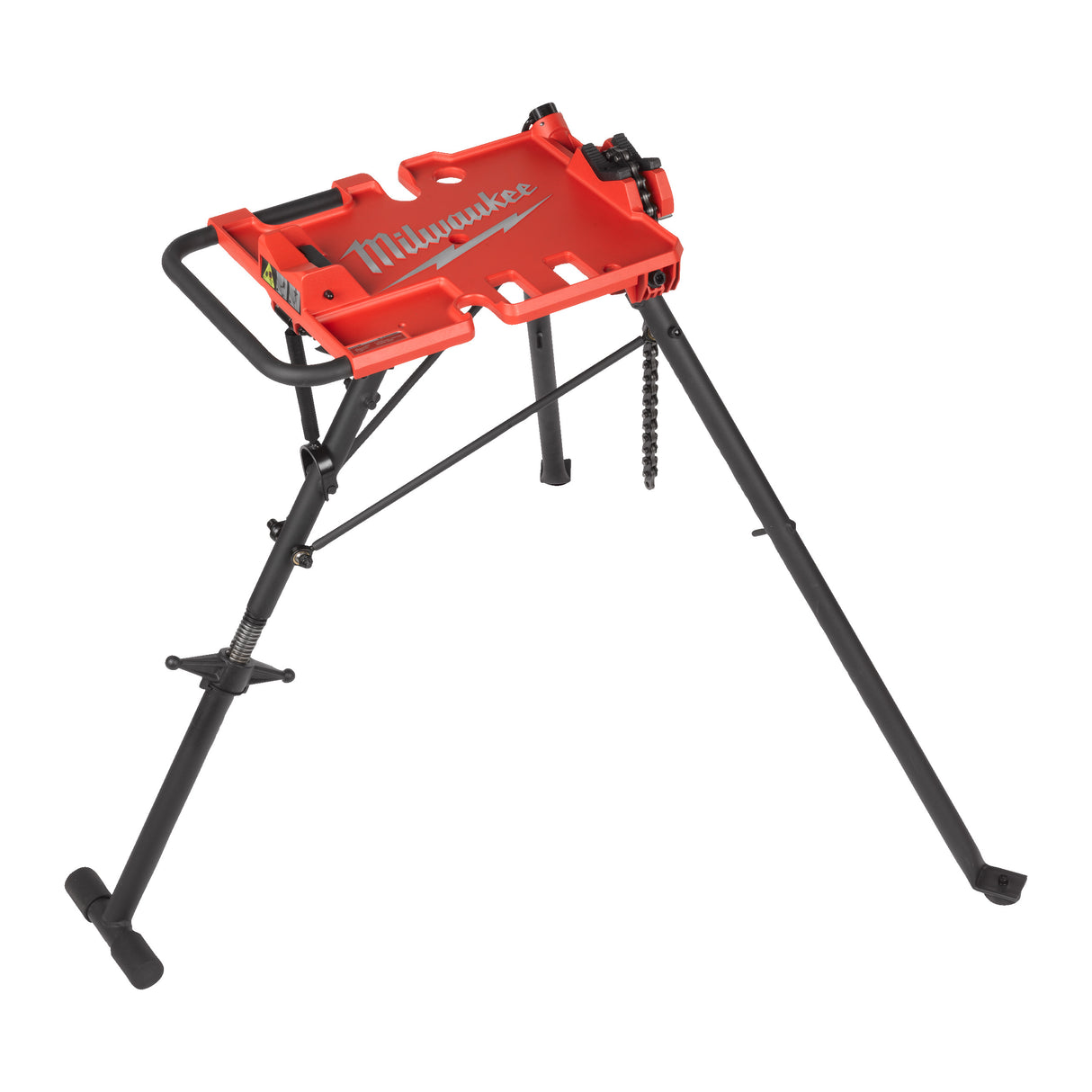 Milwaukee Mps suport pentru țevi   4933472022