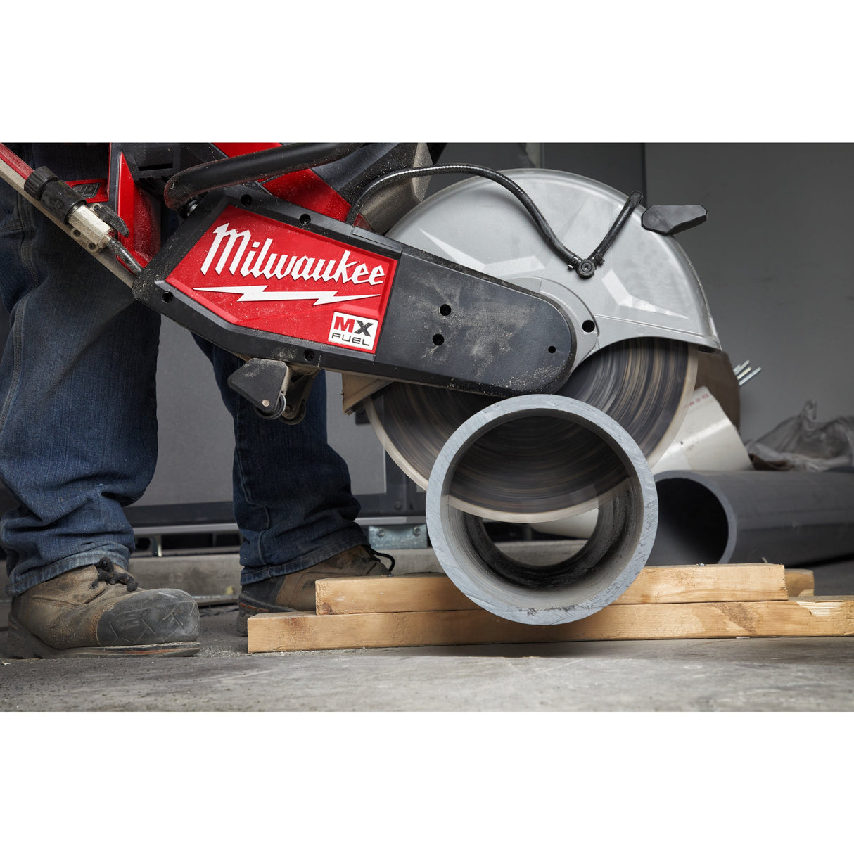 MXF COS350 Fierăstrău debitare 350 mm MX FUEL™ Milwaukee