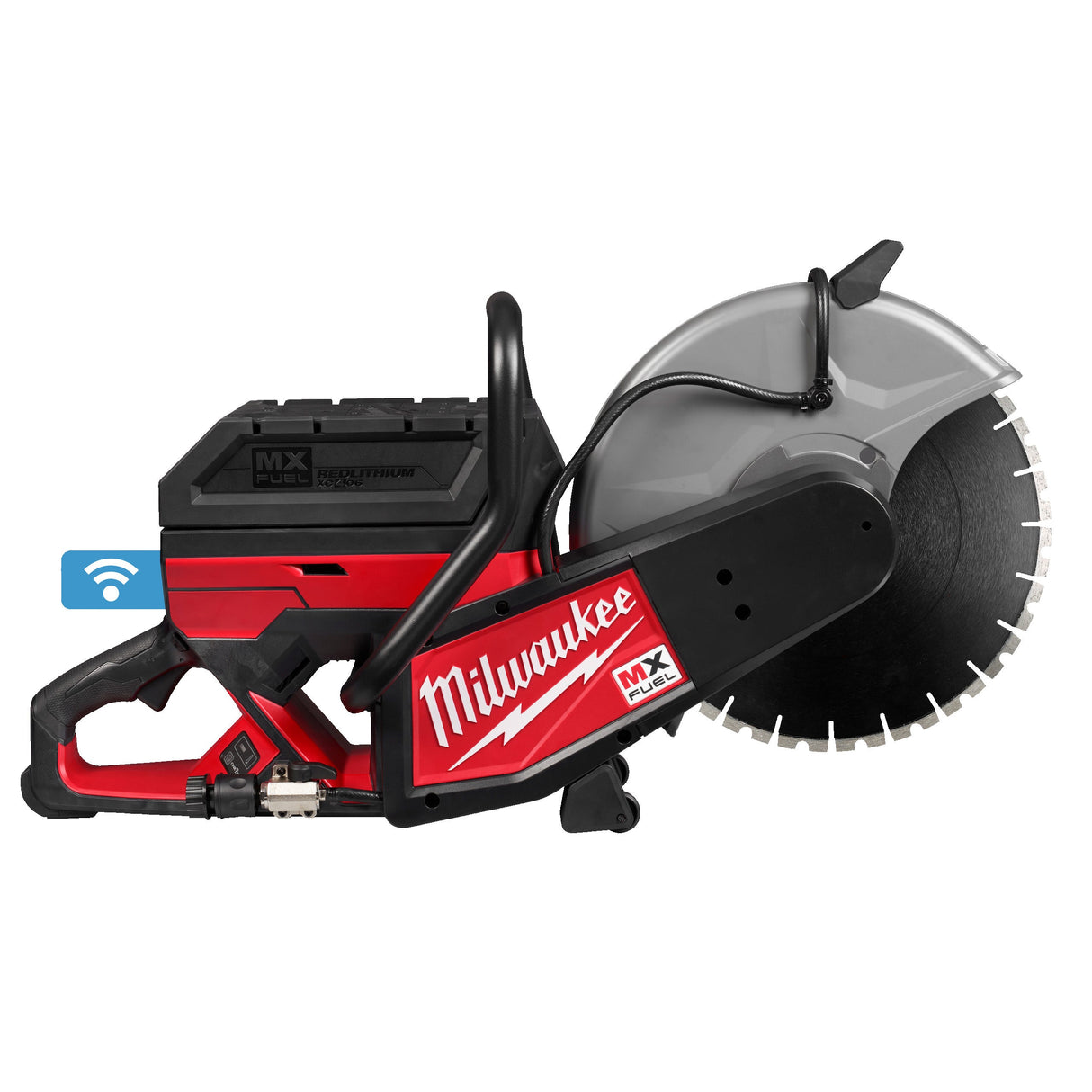 MXF COS350 Fierăstrău debitare 350 mm MX FUEL™ Milwaukee