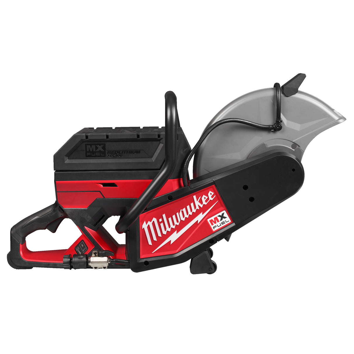 MXF COS350 Fierăstrău debitare 350 mm MX FUEL™ Milwaukee