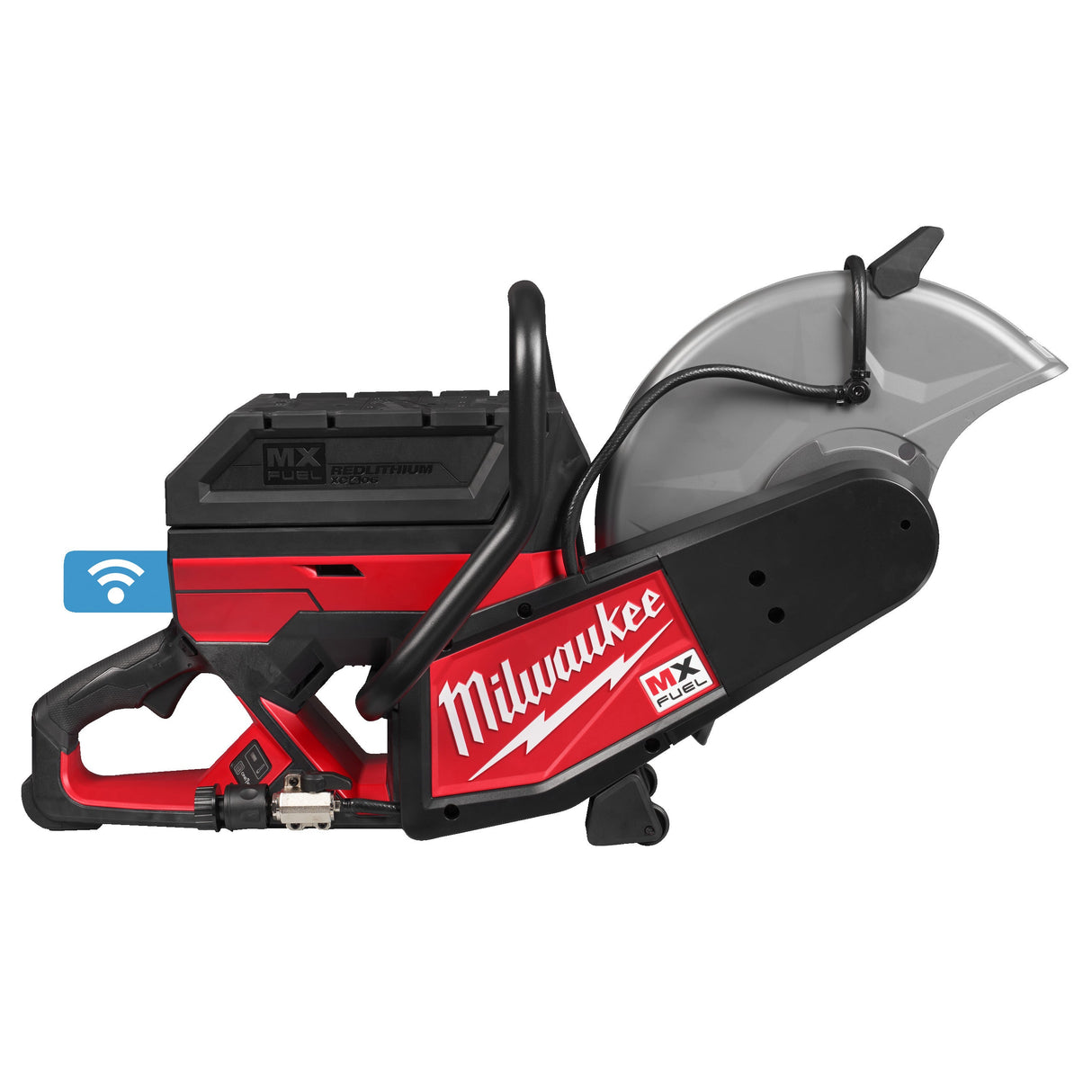 MXF COS350 Fierăstrău debitare 350 mm MX FUEL™ Milwaukee