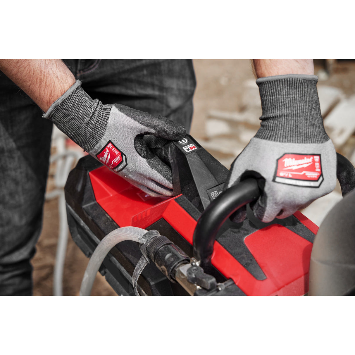 MXF COS350G2 Fierăstrău debitare MX FUEL™ 350 mm Milwaukee