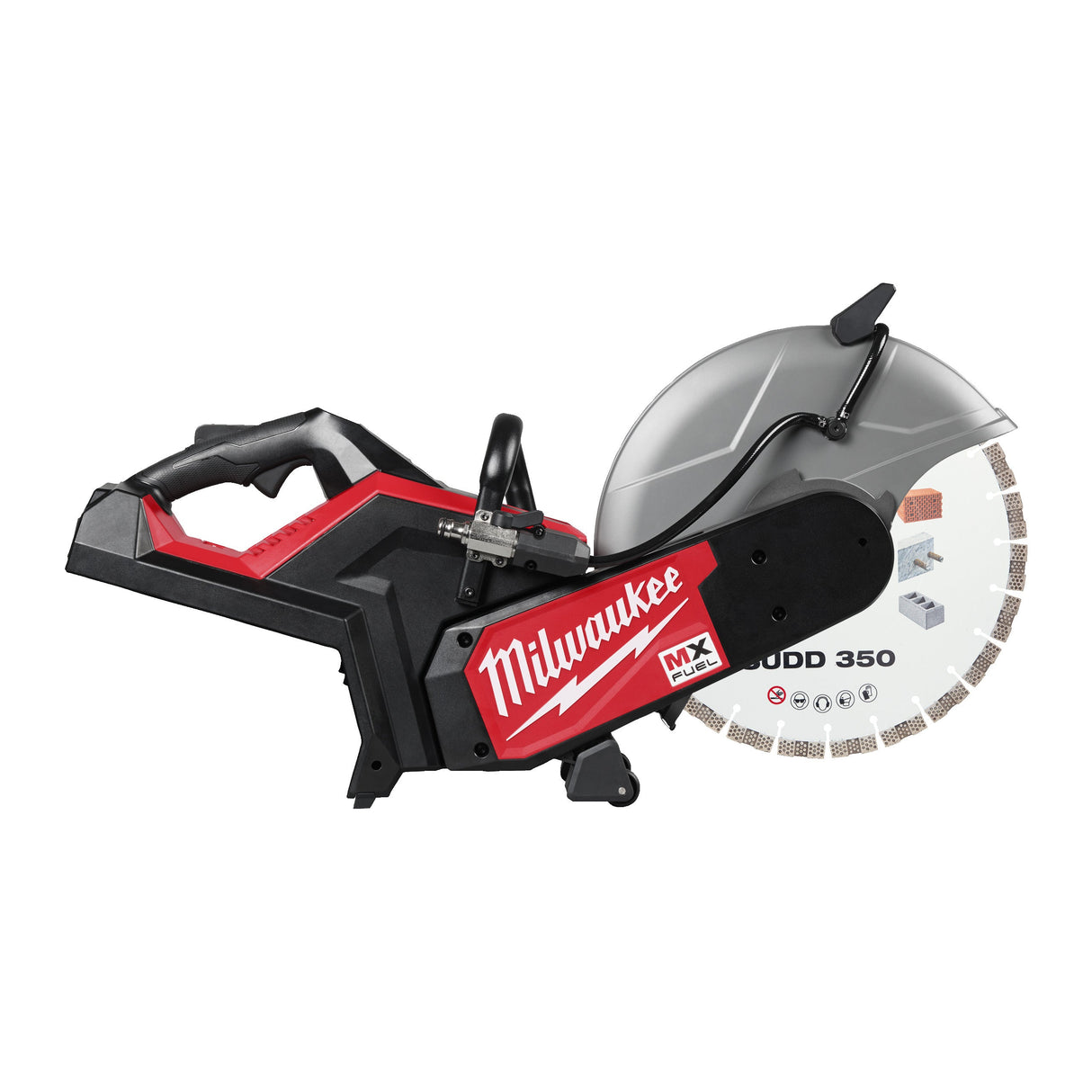 MXF COS350G2 Fierăstrău debitare MX FUEL™ 350 mm Milwaukee