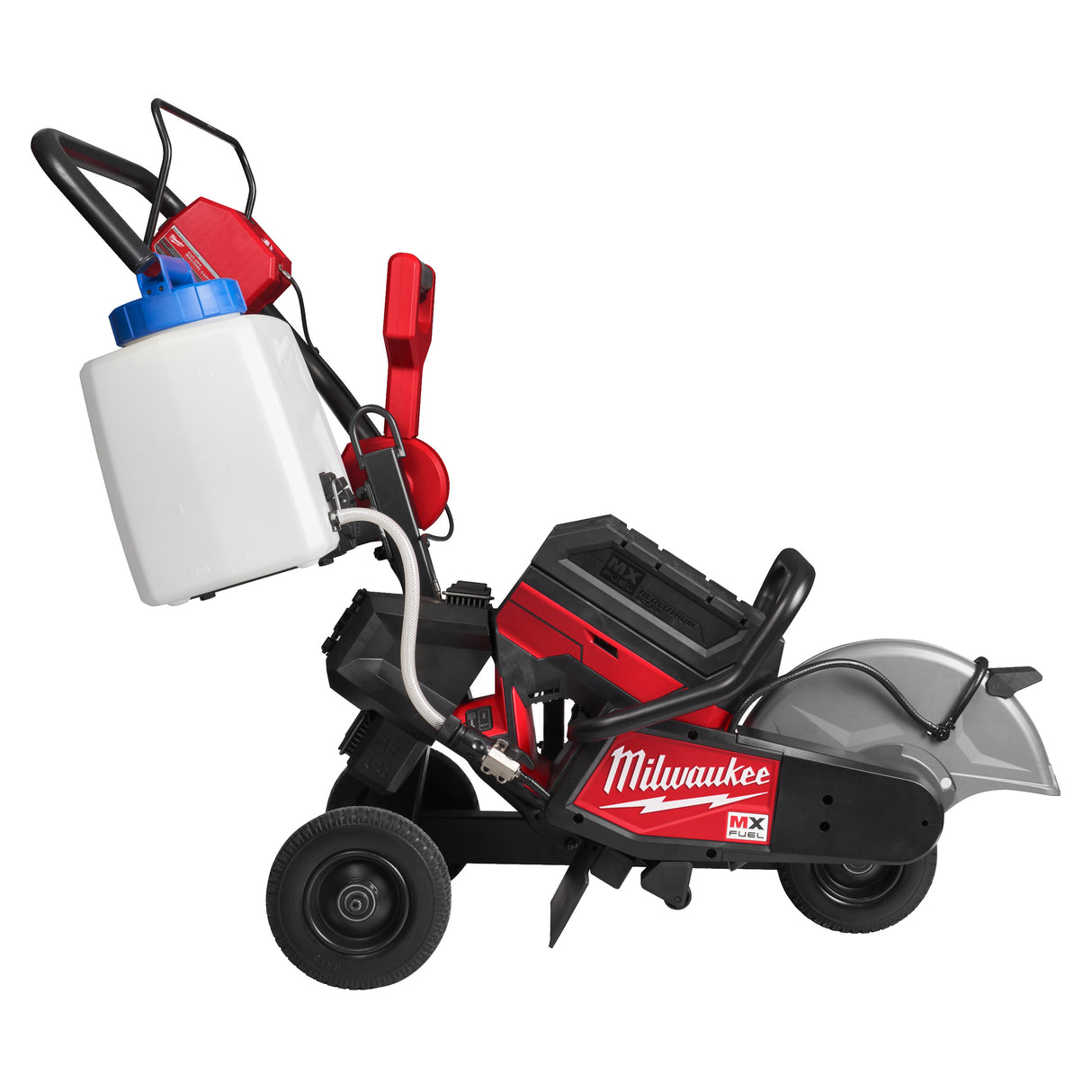 Milwaukee Mxf cosc cărucior fierăstrău 4933464883