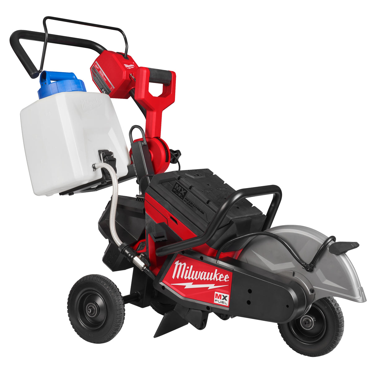 Milwaukee Mxf cosc cărucior fierăstrău 4933464883