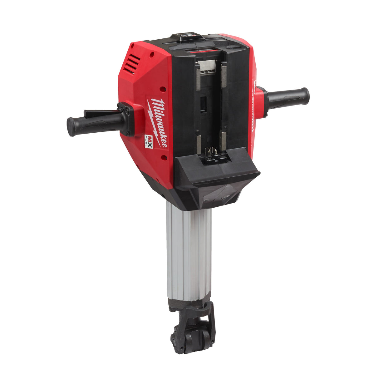 MXF DH2528H Ciocan demolator 28 mm Hex clasa 25 kg MX FUEL™ Milwaukee