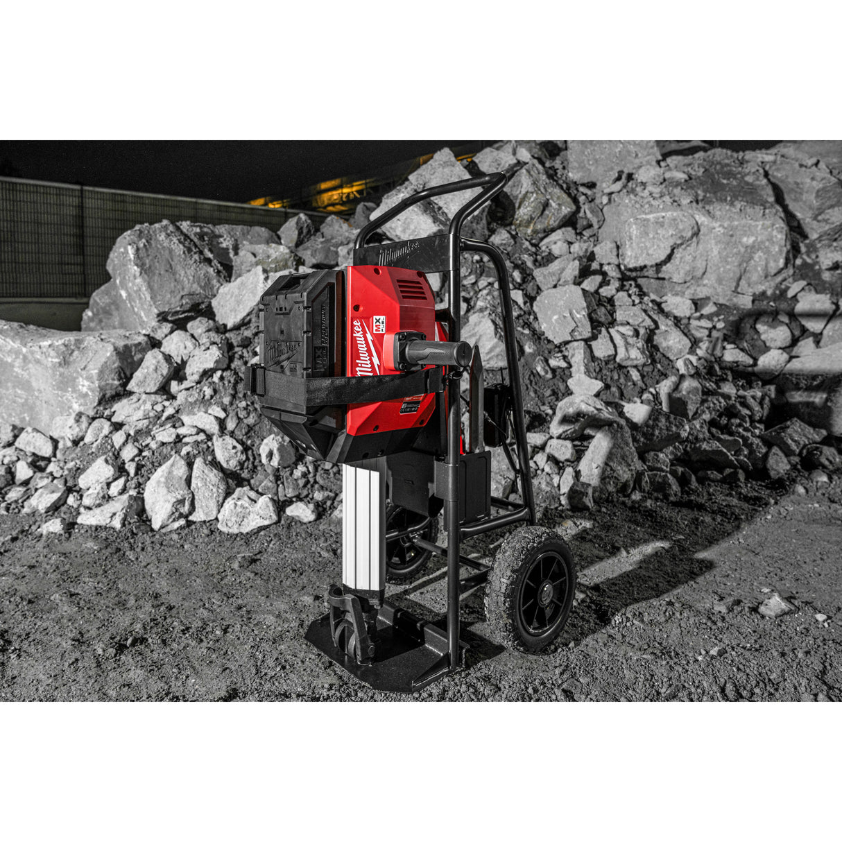 Milwaukee Mxf dht cărucior transport 4933464879