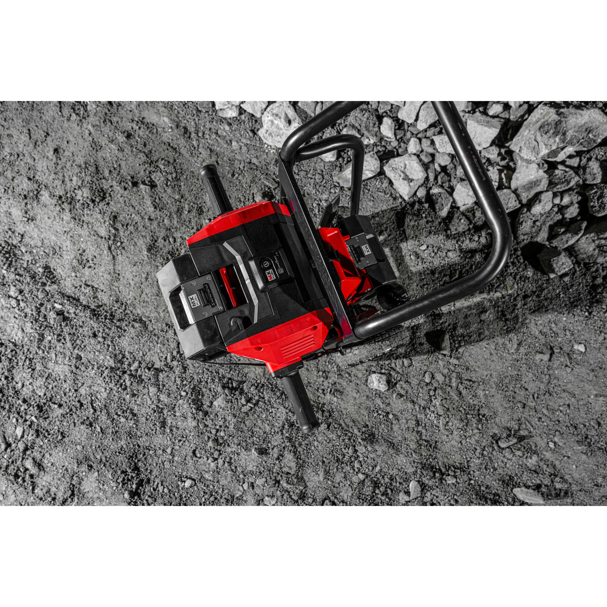 Milwaukee Mxf dht cărucior transport 4933464879