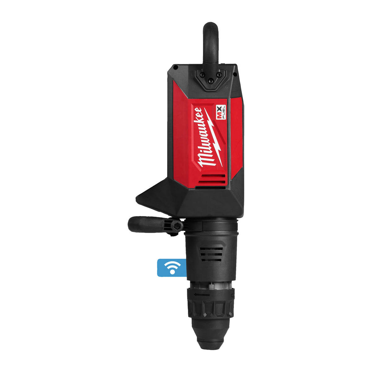 Ciocan demolator MX FUEL™ 10 kg Milwaukee
