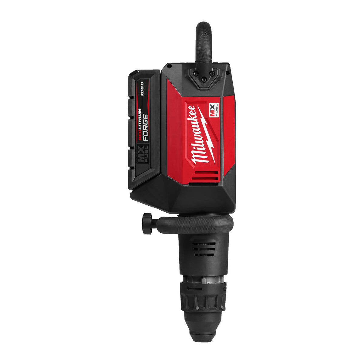 Ciocan demolator MX FUEL™ 10 kg Milwaukee