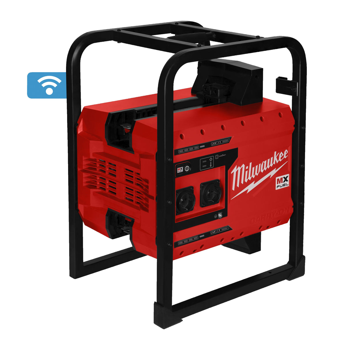 MXF PS Invertor MX FUEL™ Milwaukee