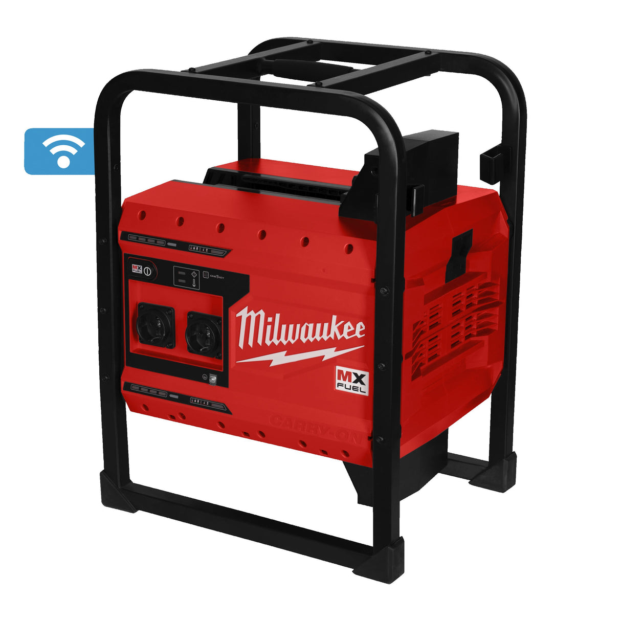 MXF PS Invertor MX FUEL™ Milwaukee
