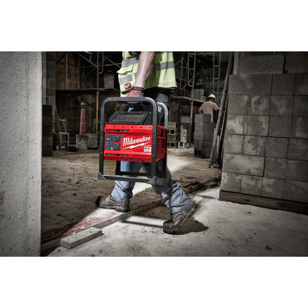 MXF PS Invertor MX FUEL™ Milwaukee