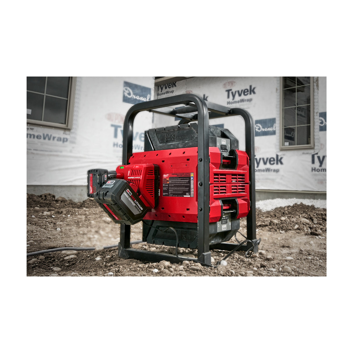 MXF PS Invertor MX FUEL™ Milwaukee