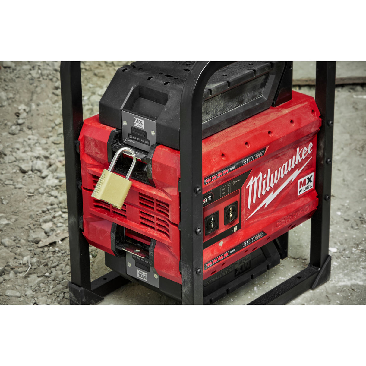 MXF PS Invertor MX FUEL™ Milwaukee