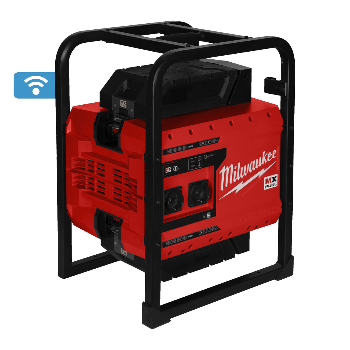 MXF PS Invertor MX FUEL™ Milwaukee