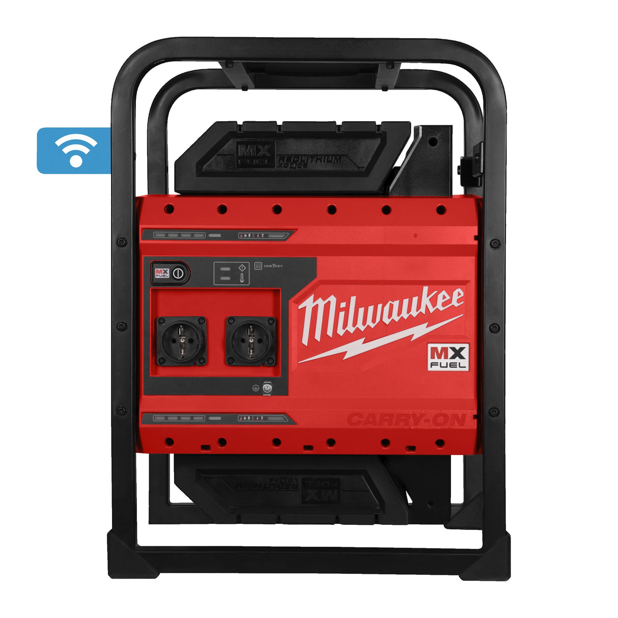 MXF PS Invertor MX FUEL™ Milwaukee