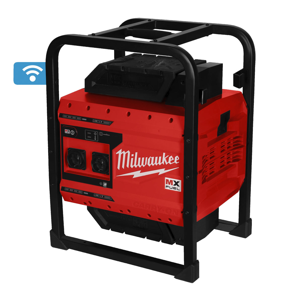 MXF PS Invertor MX FUEL™ Milwaukee