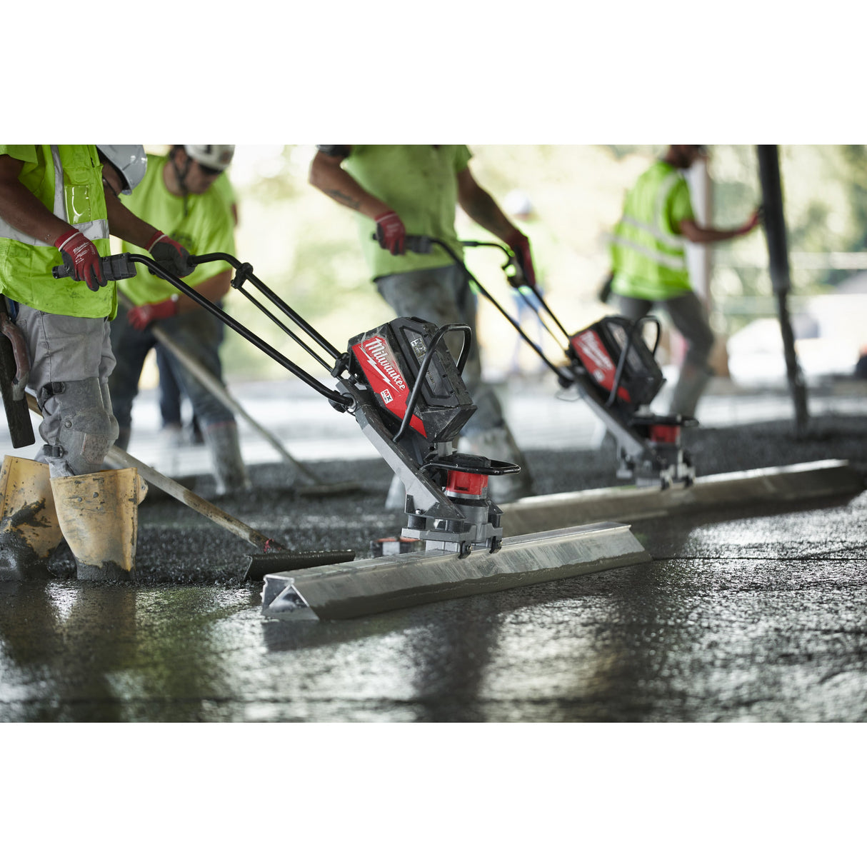 MXF PSCKIT Riglă vibrantă MX FUEL™ Milwaukee