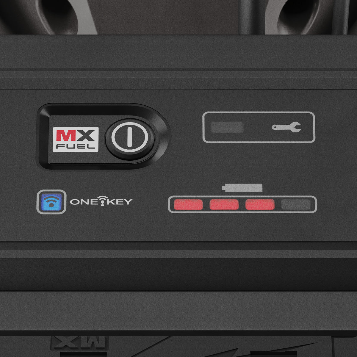 Mai compactor MX FUEL™ Milwaukee