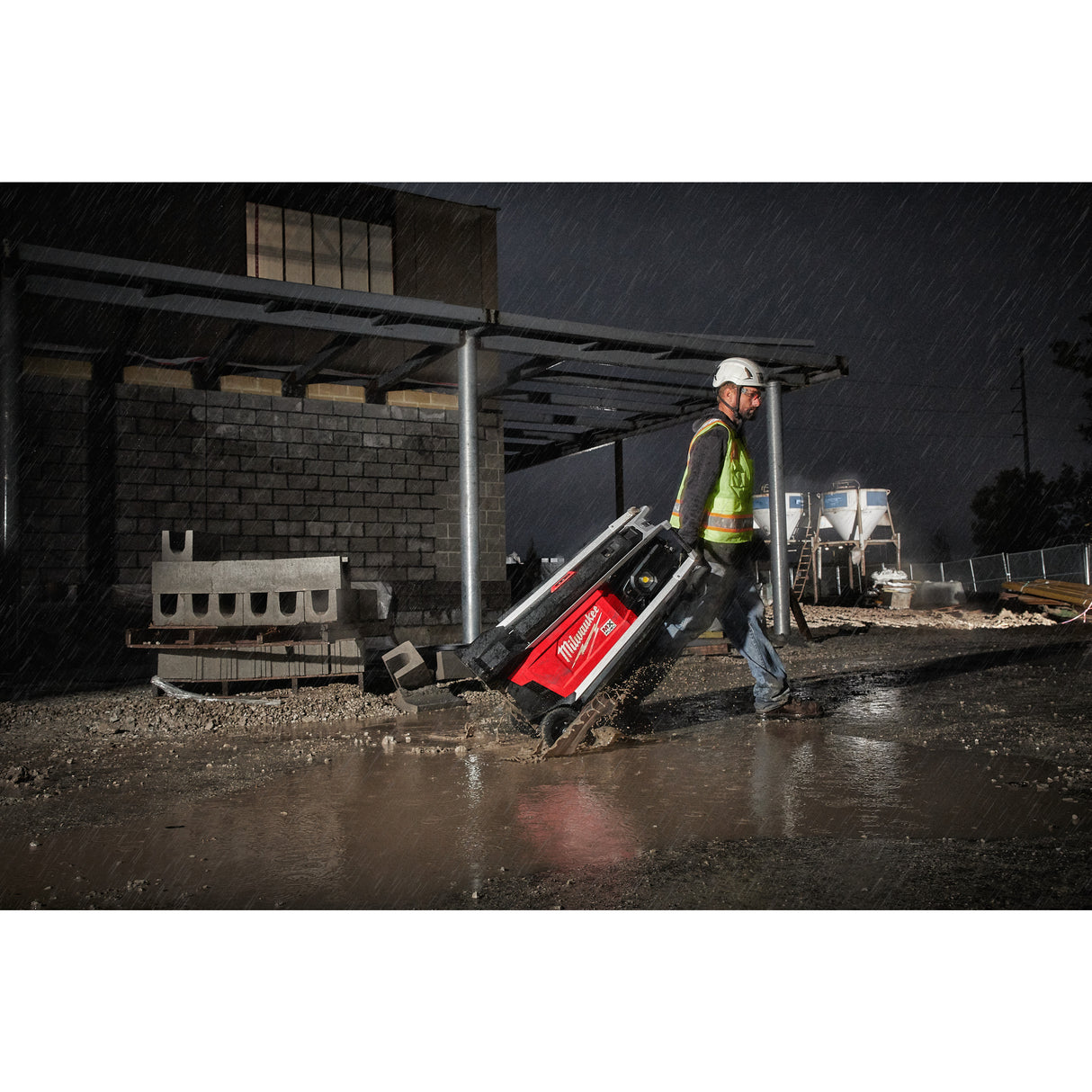 Milwaukee Mxftl-601 turn iluminat kit   4933471844