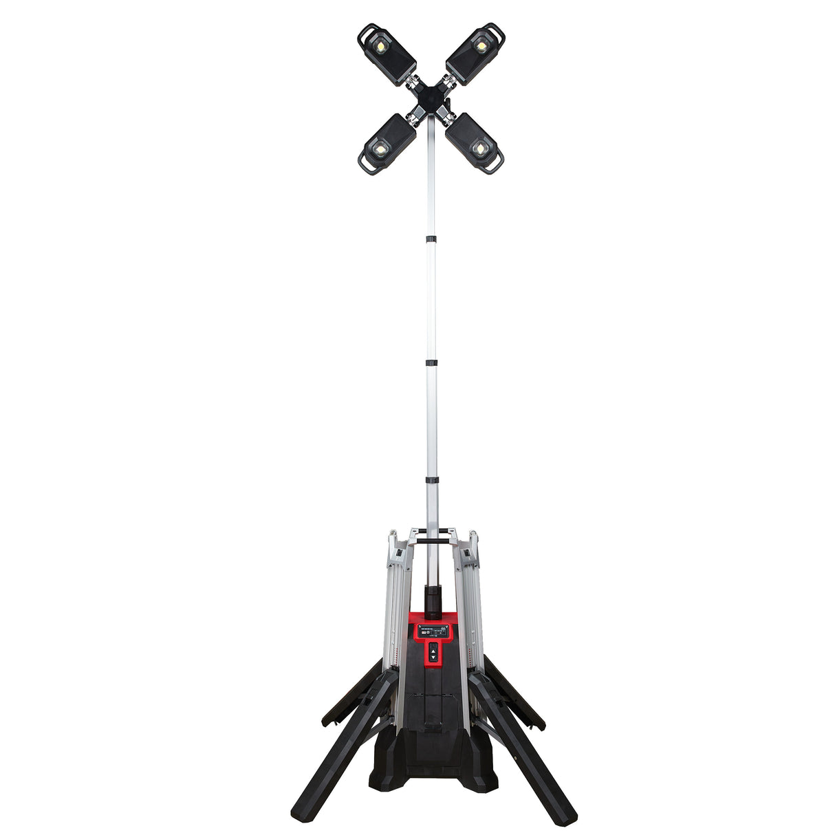 Milwaukee Mxftl-601 turn iluminat kit   4933471844