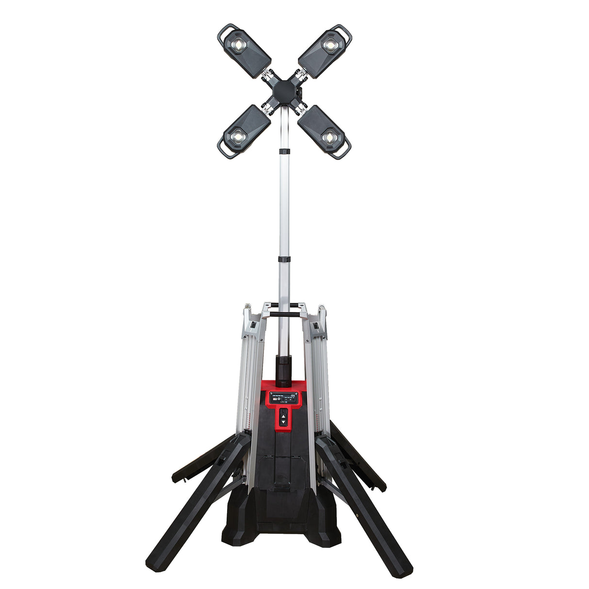 Milwaukee Mxftl-601 turn iluminat kit   4933471844