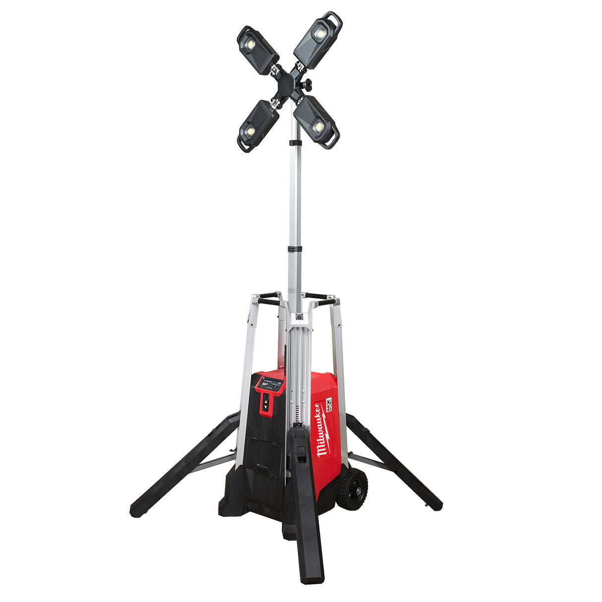 Milwaukee Mxftl-601 turn iluminat kit   4933471844