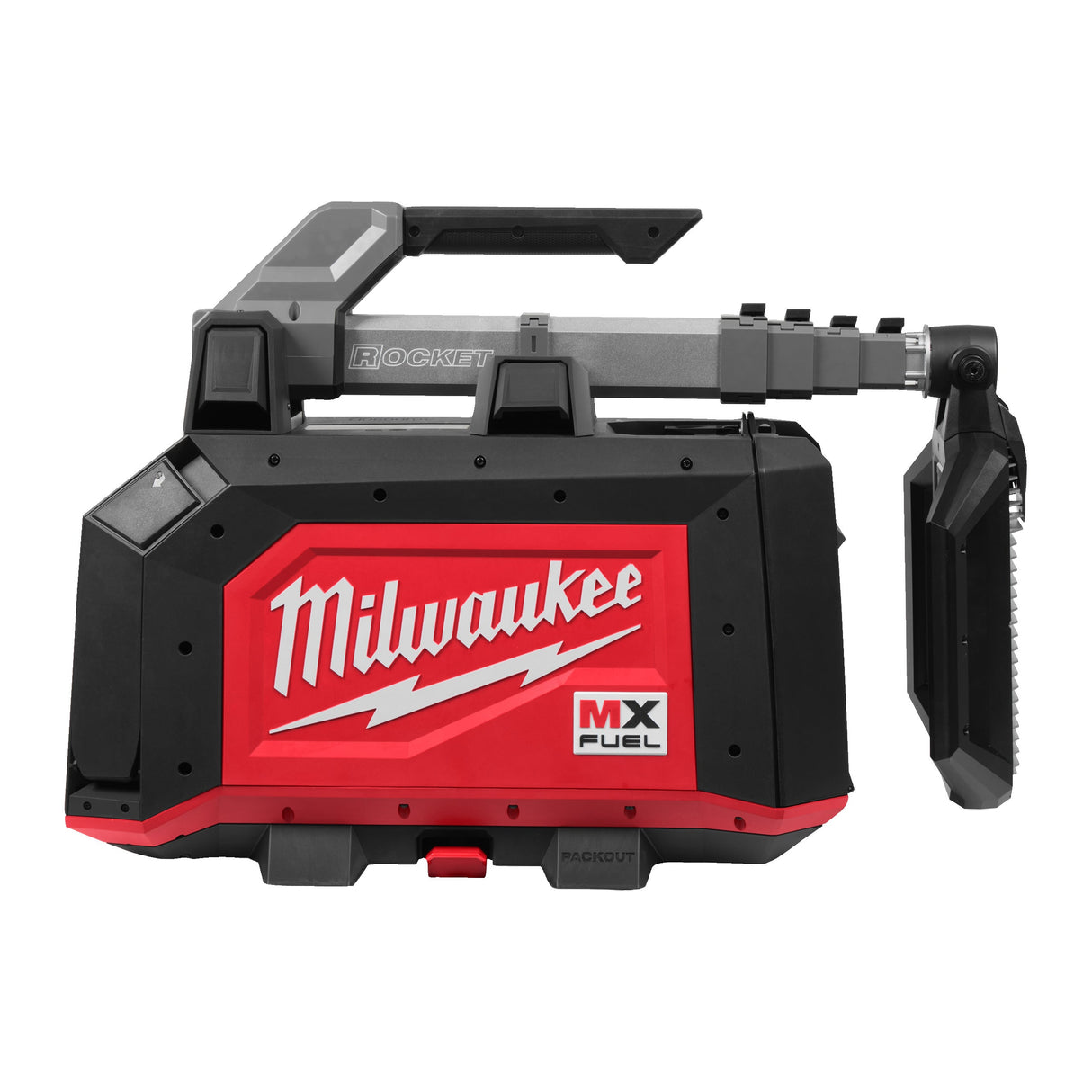 MXF TLIC Turn compact de iluminat MX FUEL™ Milwaukee