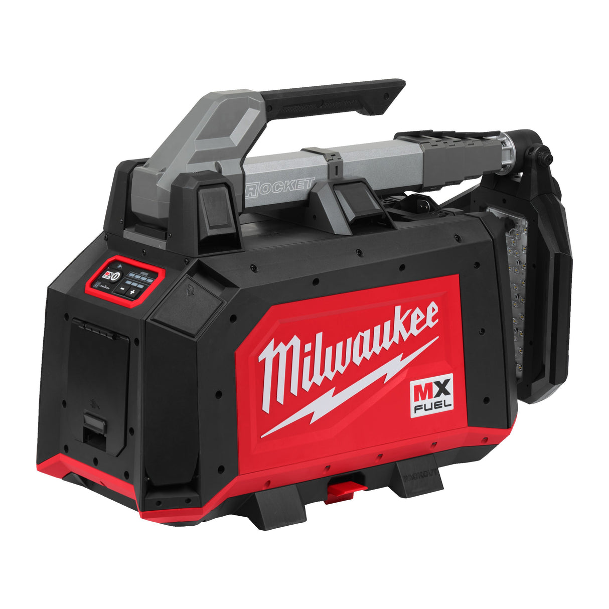 MXF TLIC Turn compact de iluminat MX FUEL™ Milwaukee
