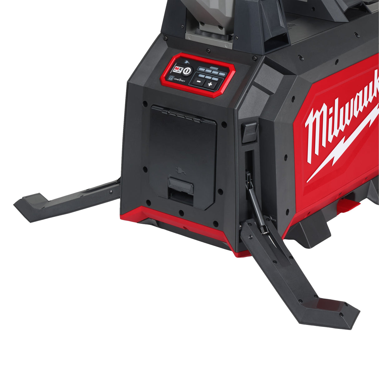 MXF TLIC Turn compact de iluminat MX FUEL™ Milwaukee