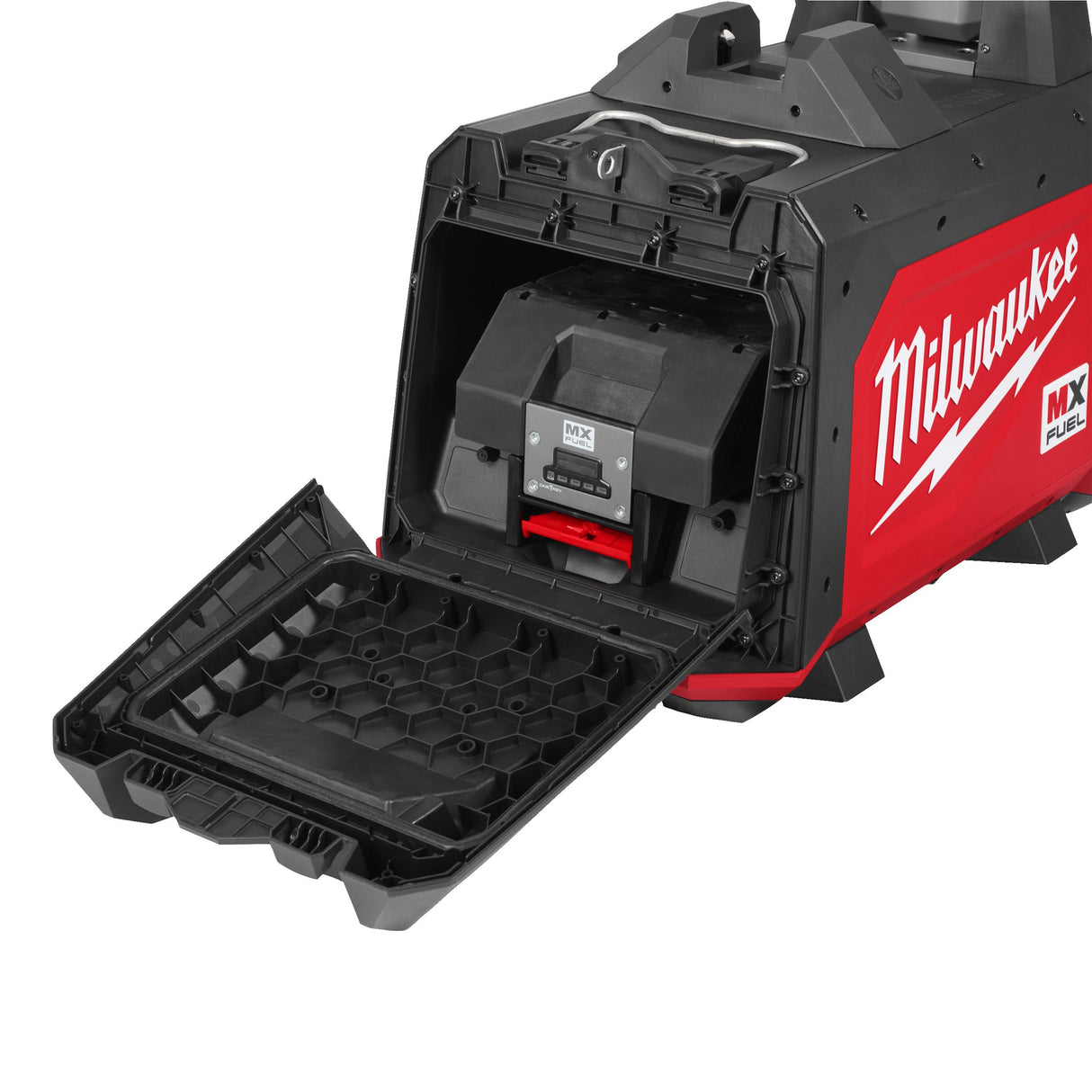 MXF TLIC Turn compact de iluminat MX FUEL™ Milwaukee