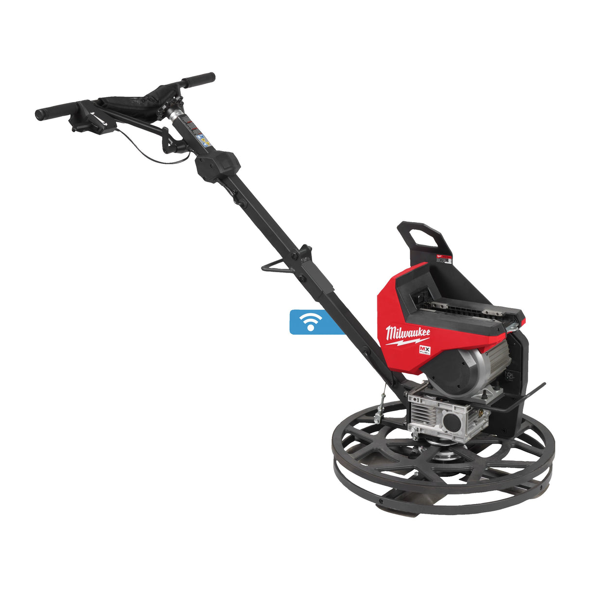 MXF WBT60 Mașină de finisat beton MX FUEL™ 600 mm Milwaukee