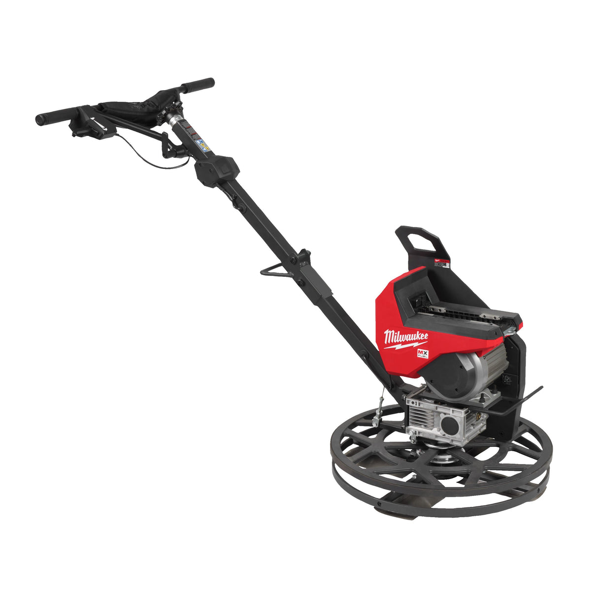 MXF WBT60 Mașină de finisat beton MX FUEL™ 600 mm Milwaukee