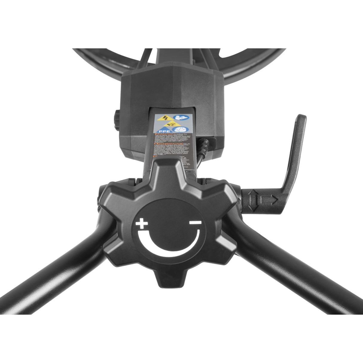 MXF WBT60 Mașină de finisat beton MX FUEL™ 600 mm Milwaukee