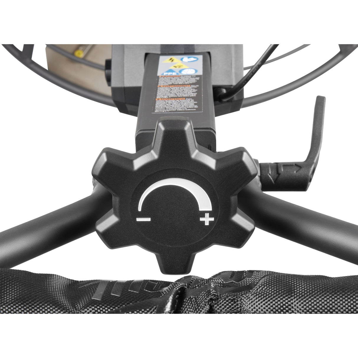 MXF WBT90 Mașină de finisat beton MX FUEL™ 900 mm Milwaukee