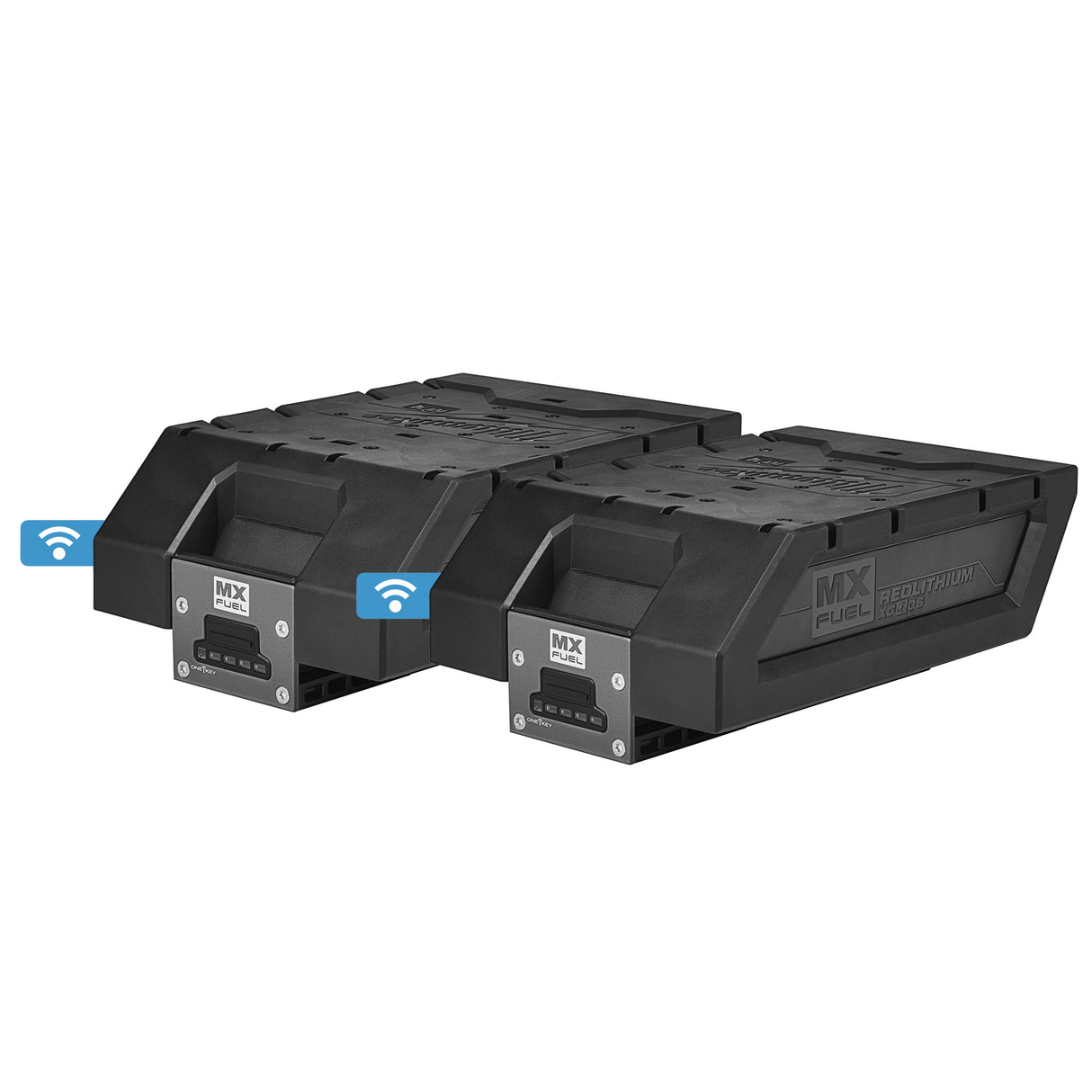 MXF XC406 Acumulator 6.0 Ah MX FUEL™ REDLITHIUM™ Milwaukee